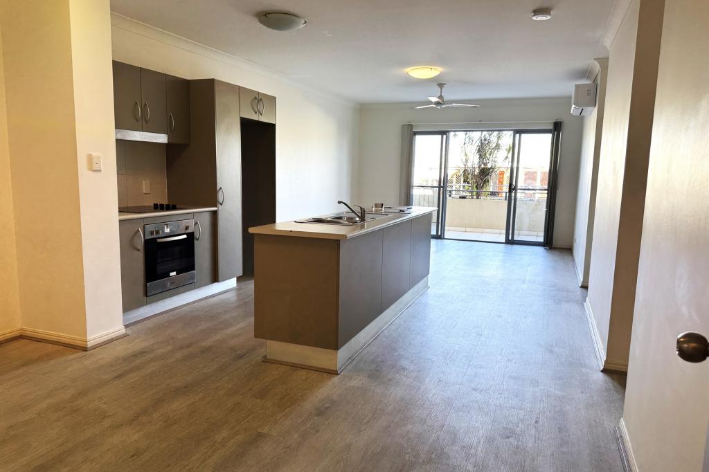 2/13 Albert St, Cranbrook, QLD 4814