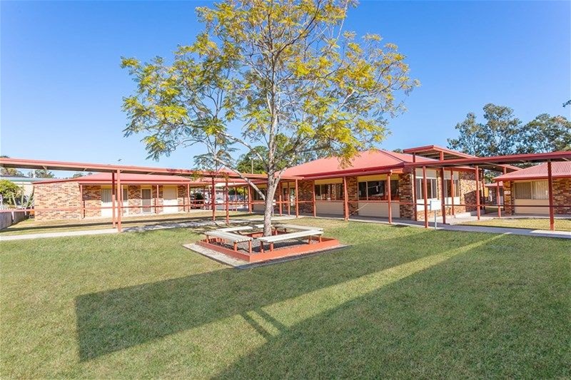 51/13 Thomas St, Goodna, QLD 4300