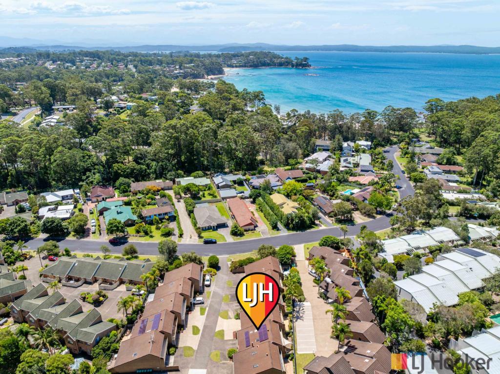 5/6-8 Newth Pl, Surf Beach, NSW 2536