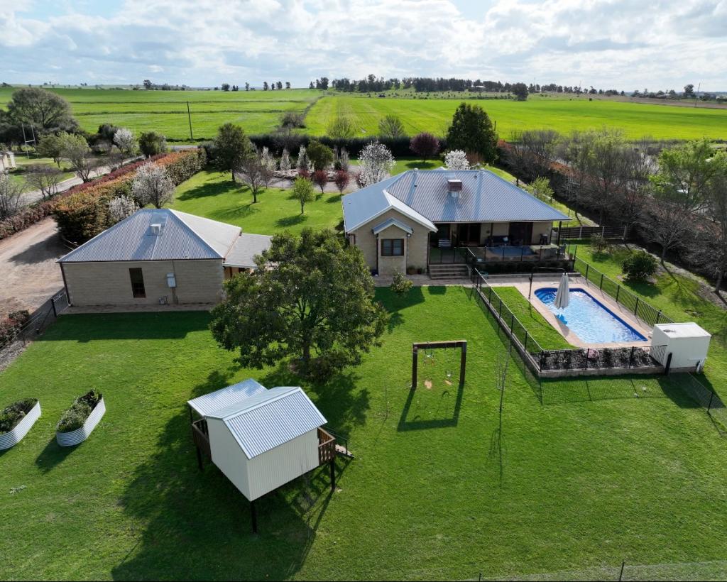 253 Farnell St, Forbes, NSW 2871