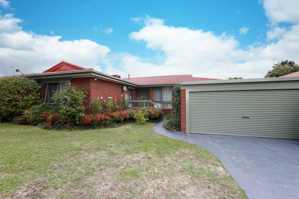 21 Kawana Cres, Glen Waverley, VIC 3150