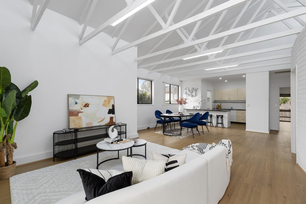 106 BEROWRA WATERS RD, BEROWRA HEIGHTS, NSW 2082