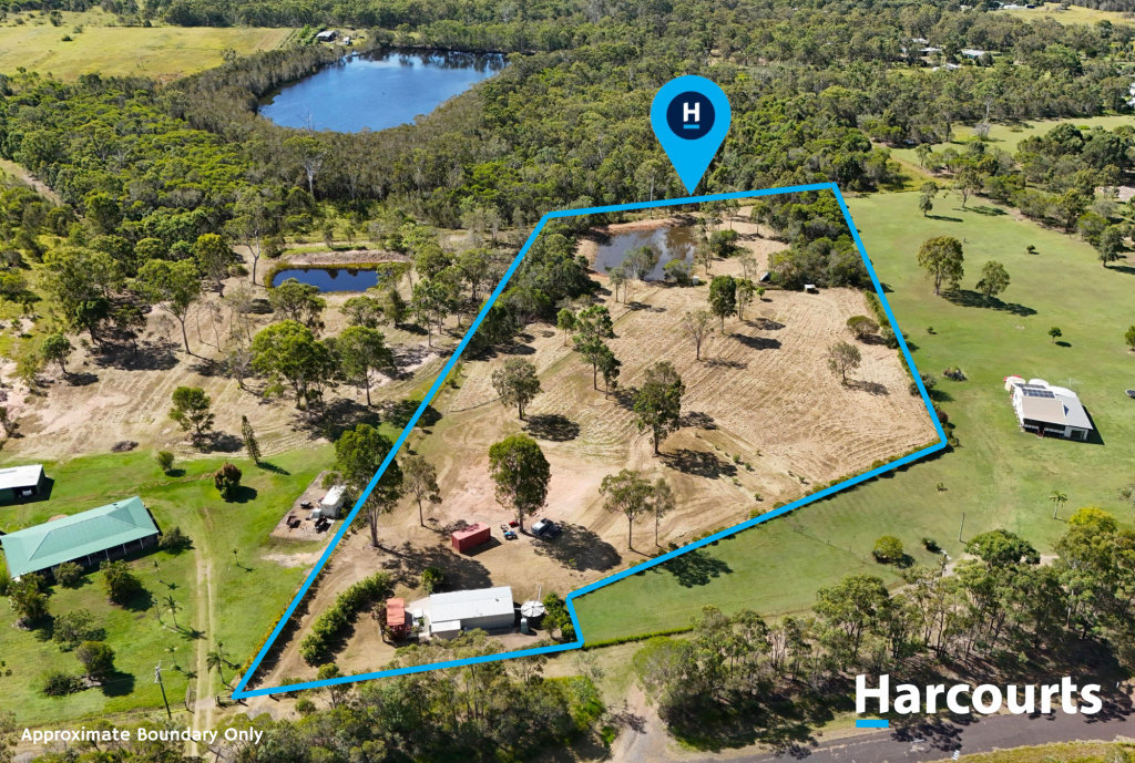 53 Peters Rd, Redridge, QLD 4660