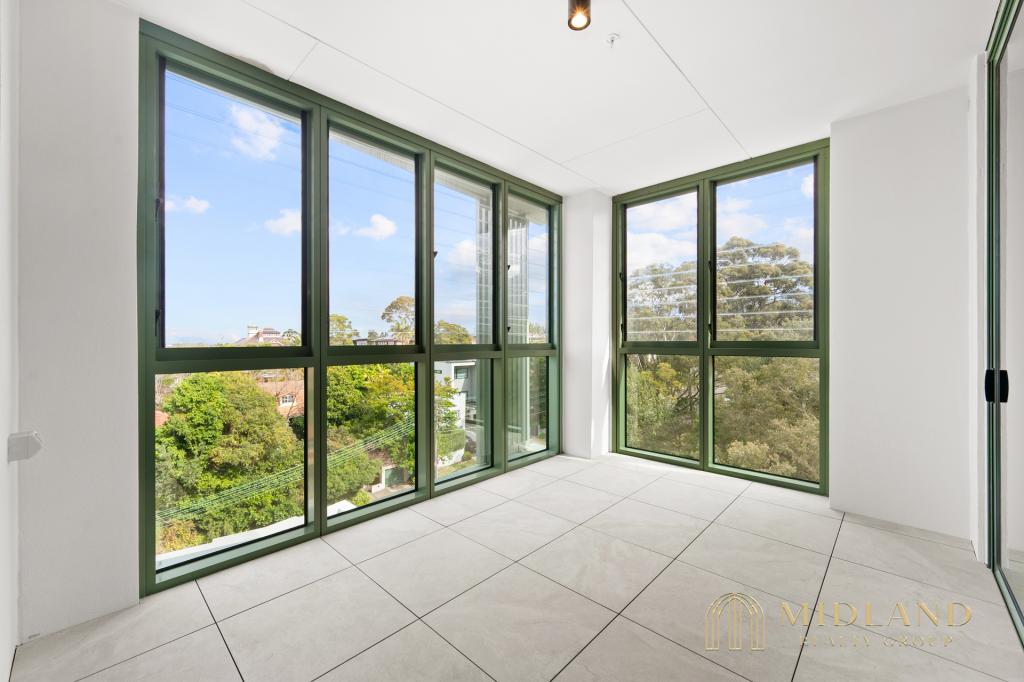 201/42 PARK RD, ST LEONARDS, NSW 2065