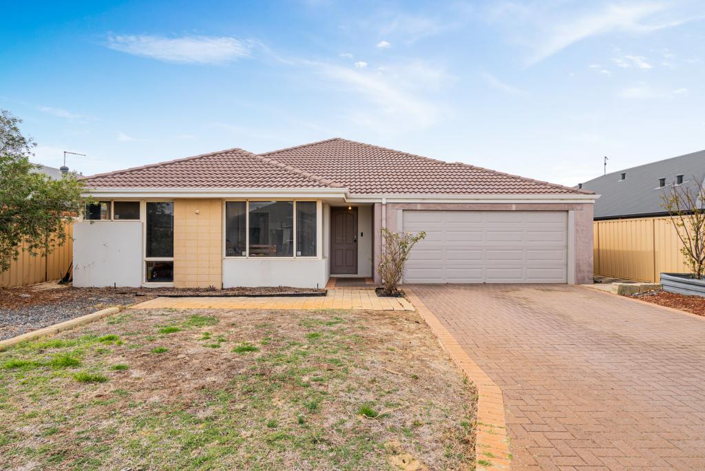 16 PENNY WAY, BALDIVIS, WA 6171