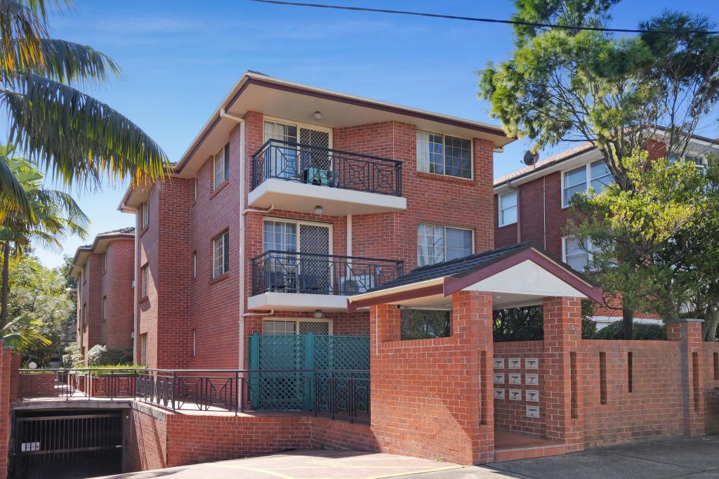 7/266 Maroubra Rd, Maroubra, NSW 2035