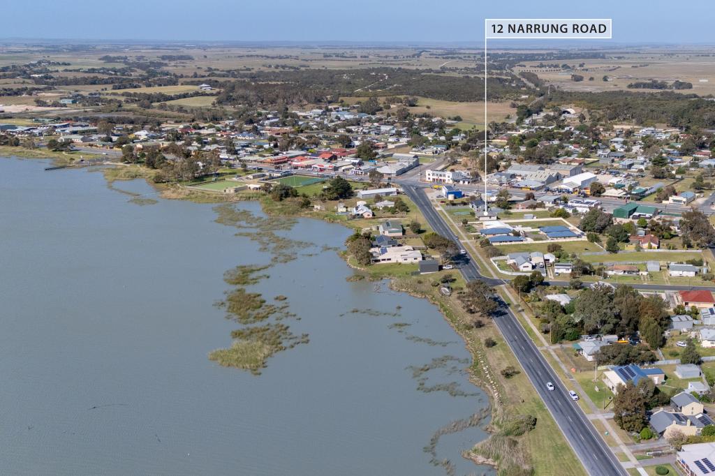 12 Narrung Rd, Meningie, SA 5264