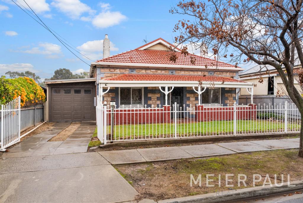 3 Jervois Ave, West Hindmarsh, SA 5007