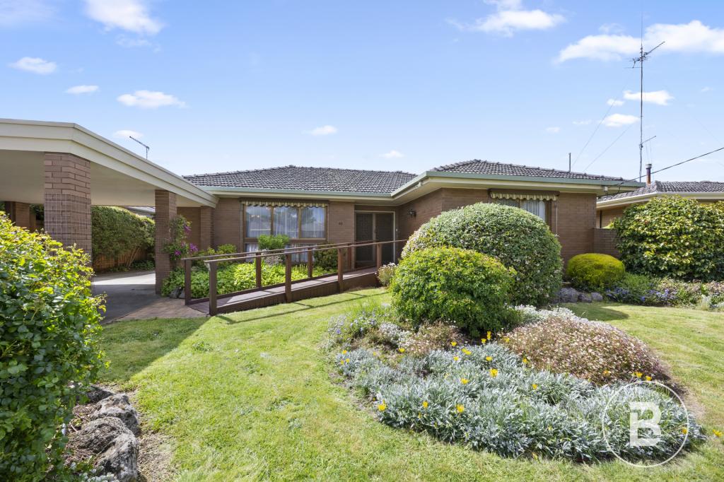 48 BROWNS PDE, WENDOUREE, VIC 3355