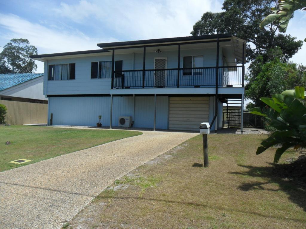 36 Doomba Dr, Bongaree, QLD 4507