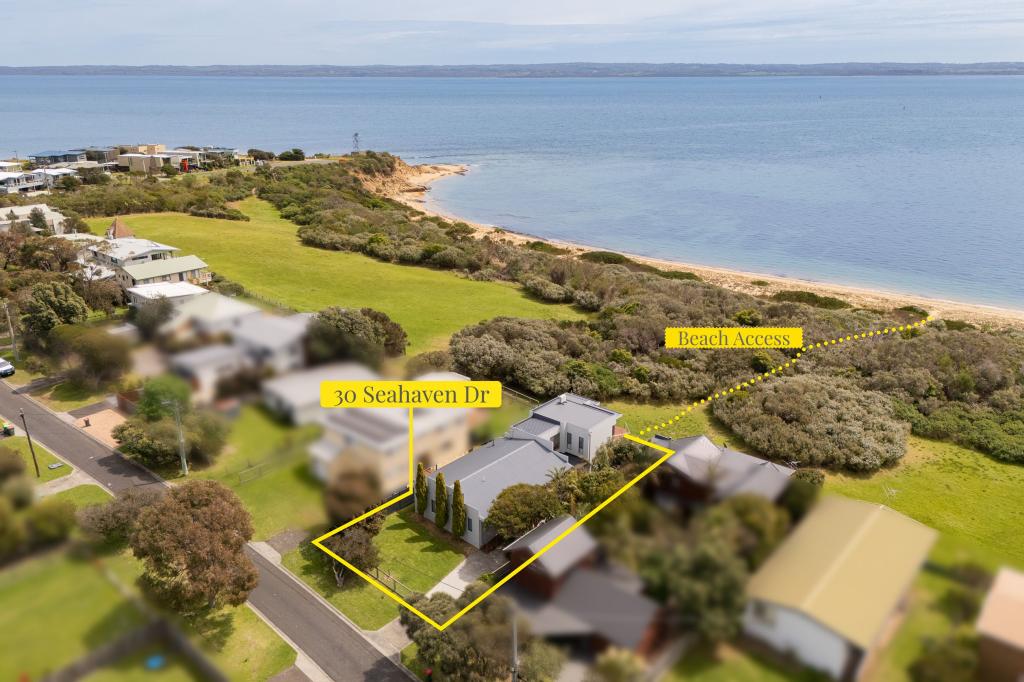 30 Seahaven Dr, Ventnor, VIC 3922