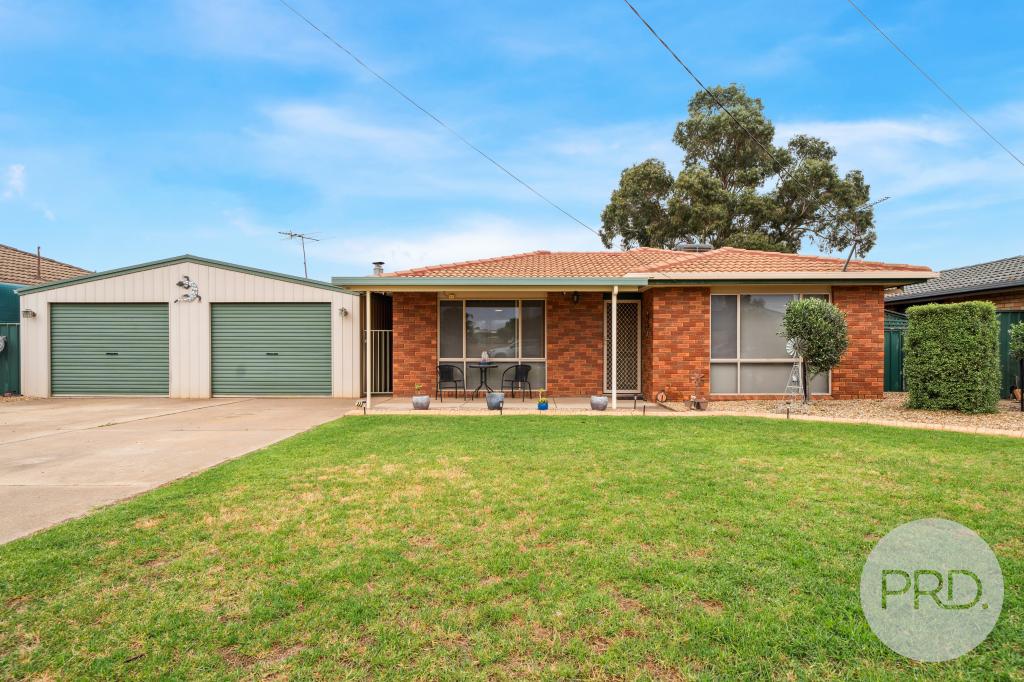 4 Spaul St, Uranquinty, NSW 2652