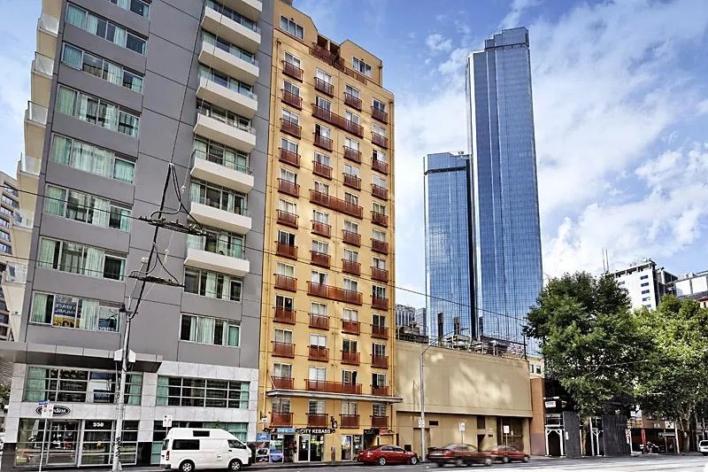 24/546 Flinders St, Melbourne, VIC 3000