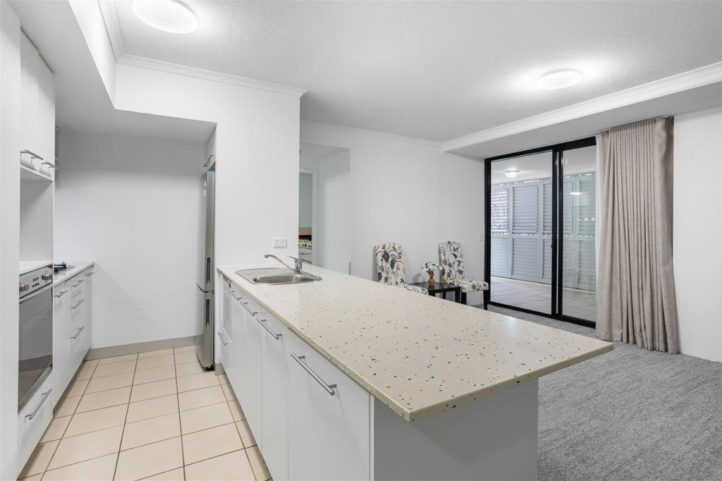 904/79 Albert St, Brisbane City, QLD 4000