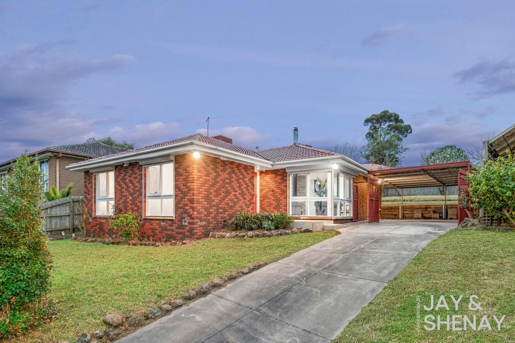 59 Charles Green Ave, Endeavour Hills, VIC 3802