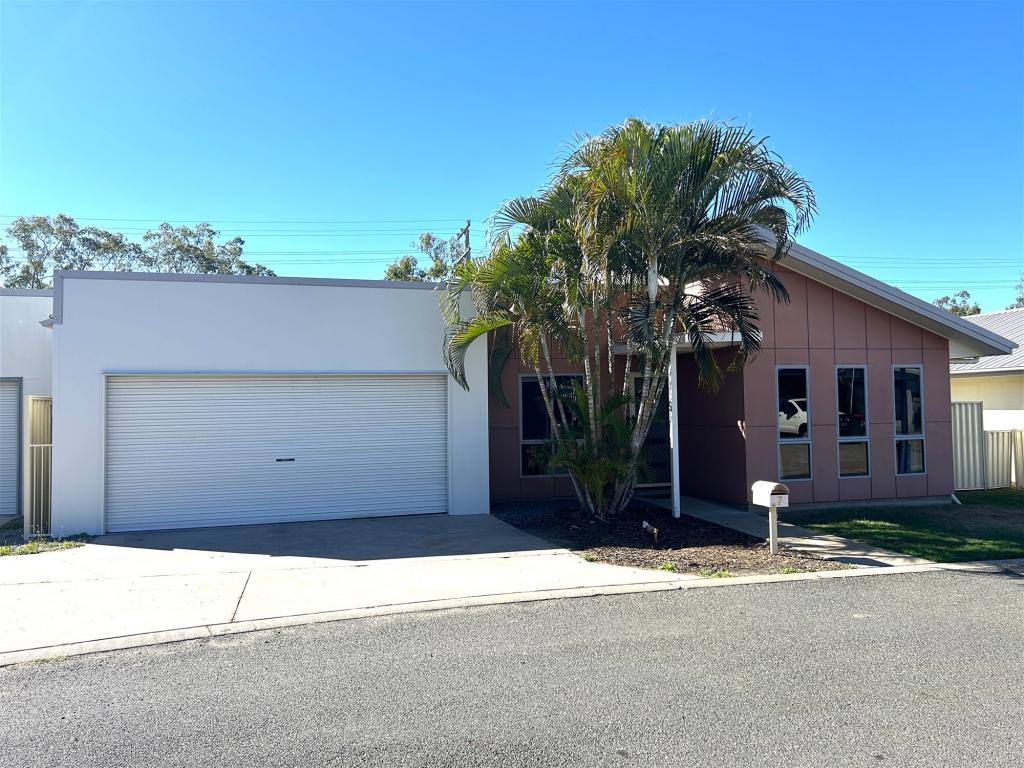 7/73 Centenary Dr Nth, Middlemount, QLD 4746