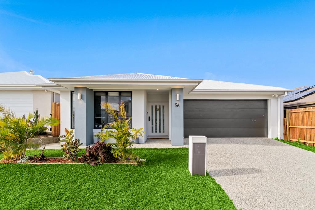 96 Guroman Dr, Greenbank, QLD 4124