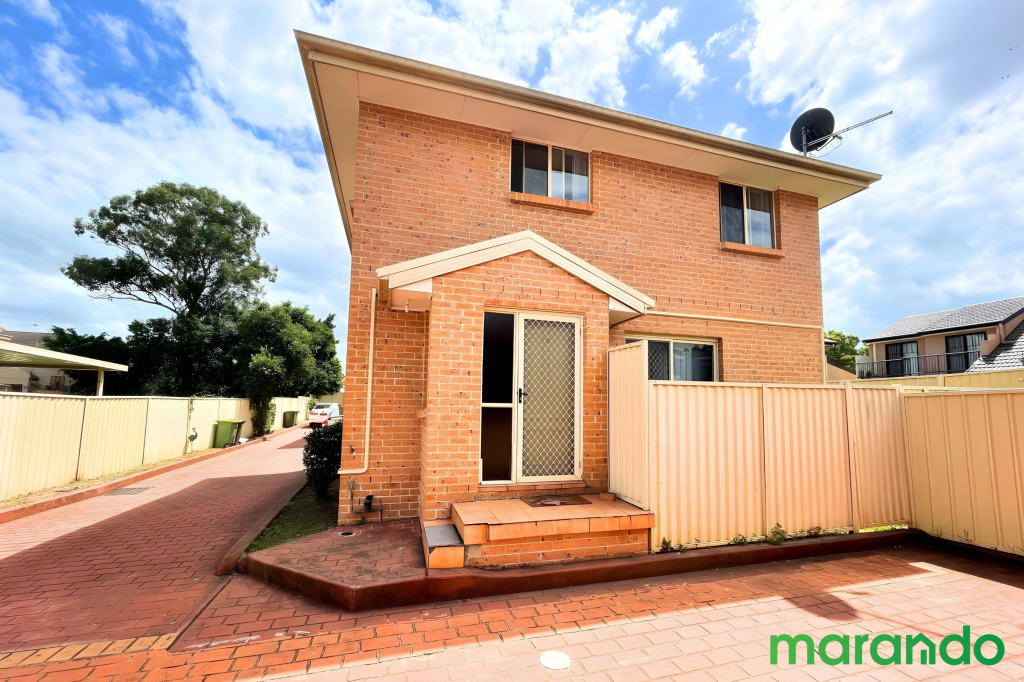 2/6 Lyndon St, Fairfield, NSW 2165