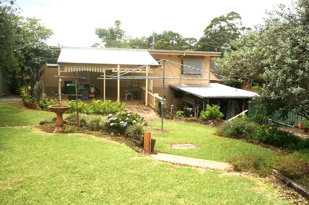 11 Ann St, Coffs Harbour, NSW 2450