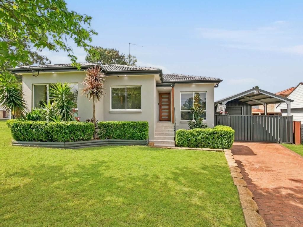 49 SHANNON ST, LALOR PARK, NSW 2147