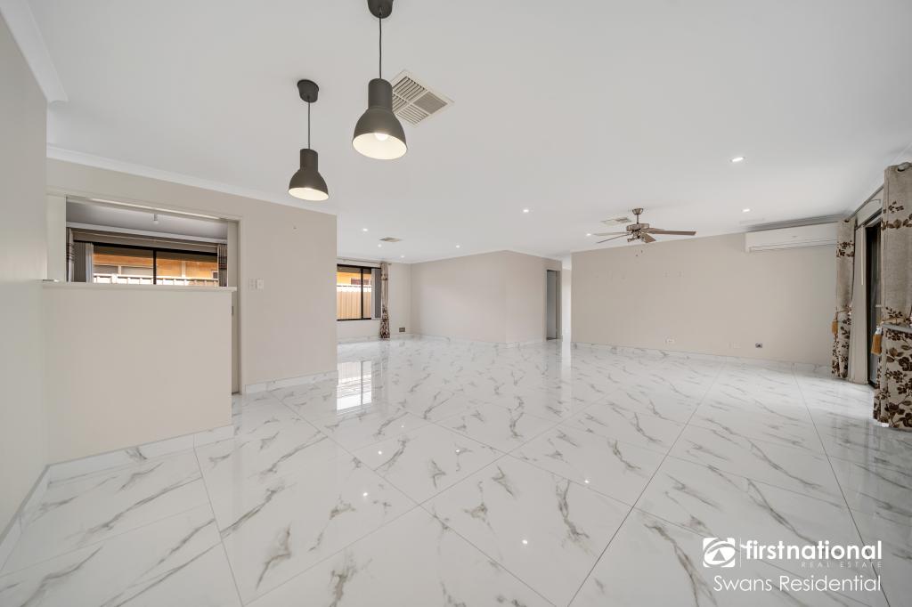 11 BLATINA WAY, CAVERSHAM, WA 6055