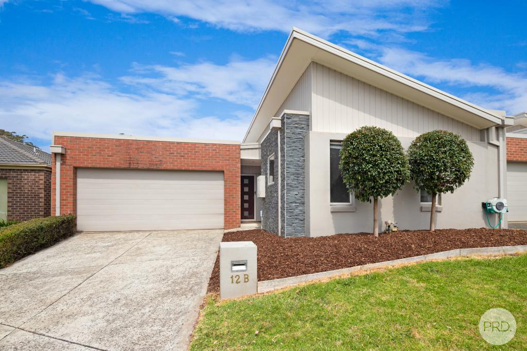 12b Ludbrook Ct, Brown Hill, VIC 3350