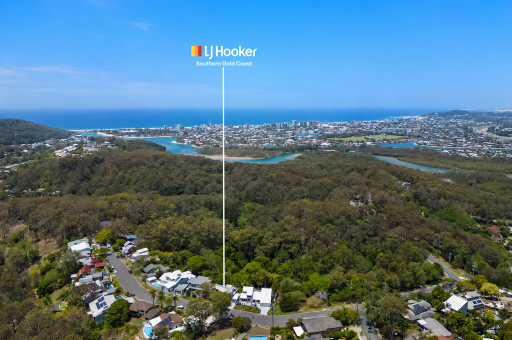 5 Tanjenong Pl, Burleigh Heads, QLD 4220