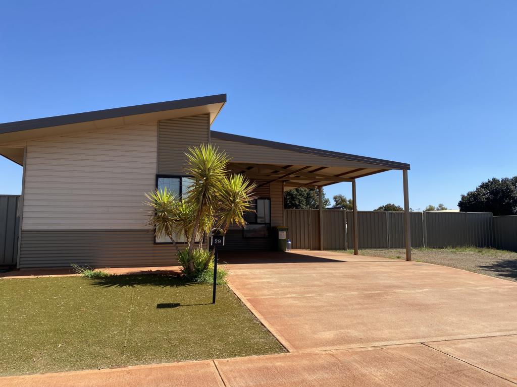 29 Daniels Dr, Newman, WA 6753