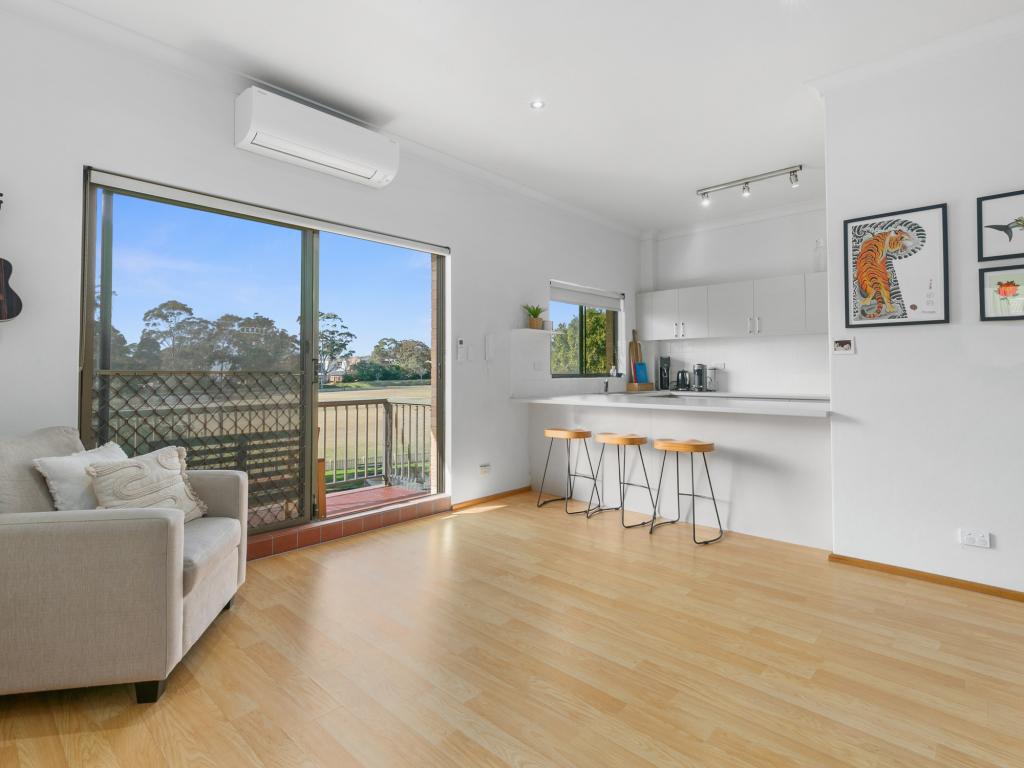 19/200 WILLARONG RD, CARINGBAH, NSW 2229