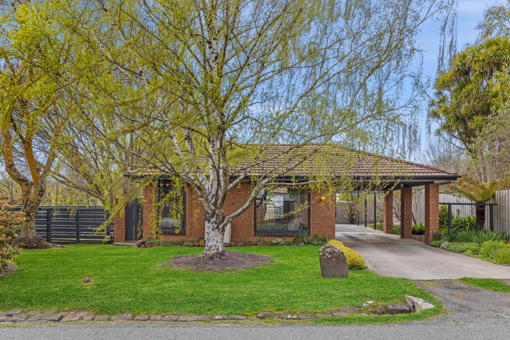 2 North St, Kyneton, VIC 3444