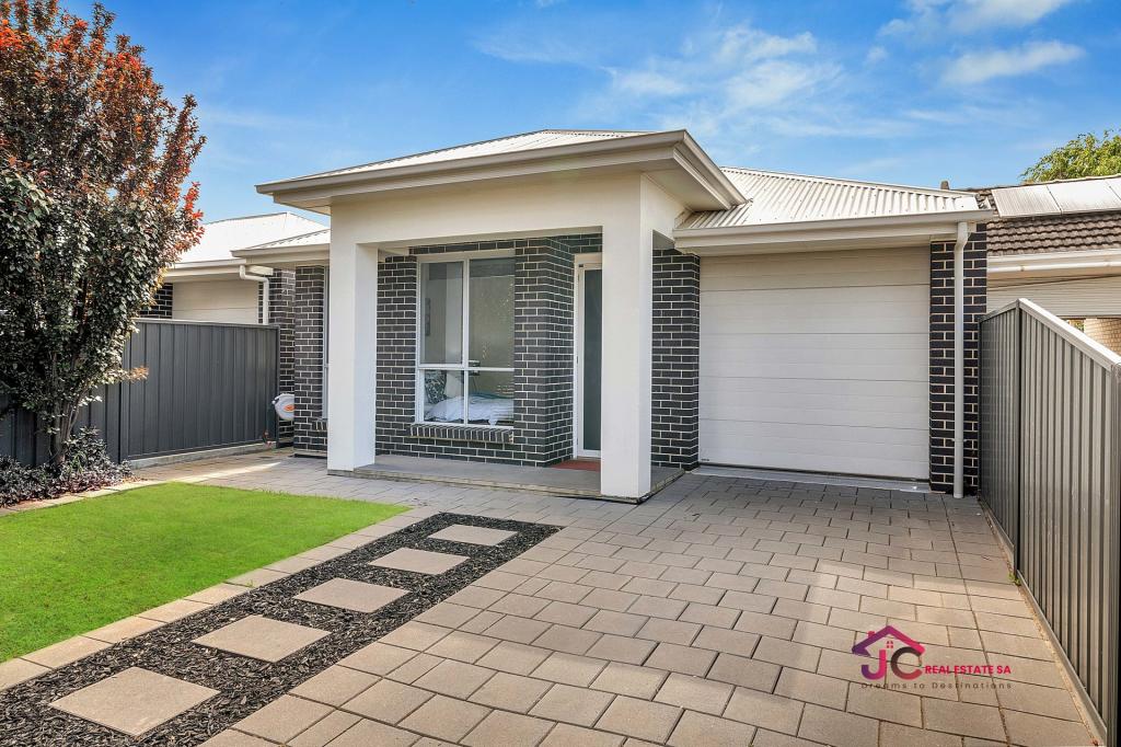 9a Jackson St, Plympton Park, SA 5038