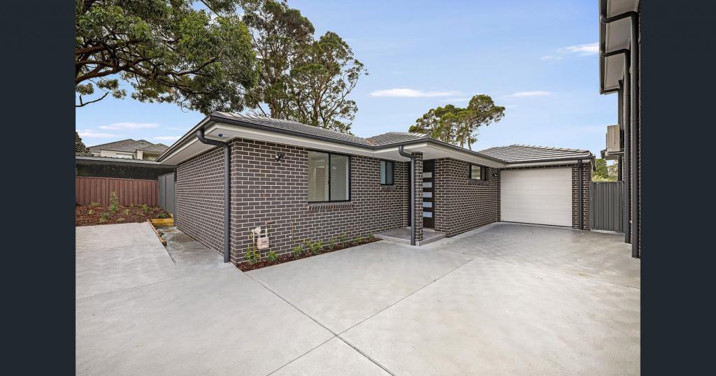 5/10-12 Amy Rd, Peakhurst, NSW 2210