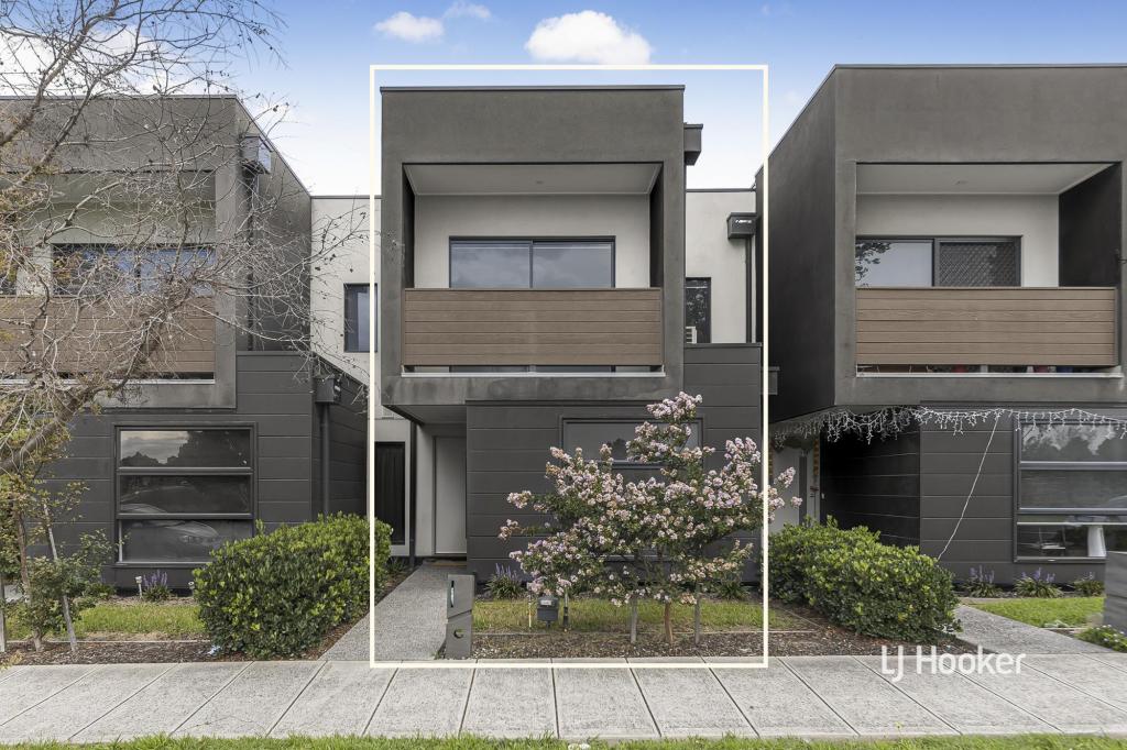 23 Pythagoras St, Epping, VIC 3076