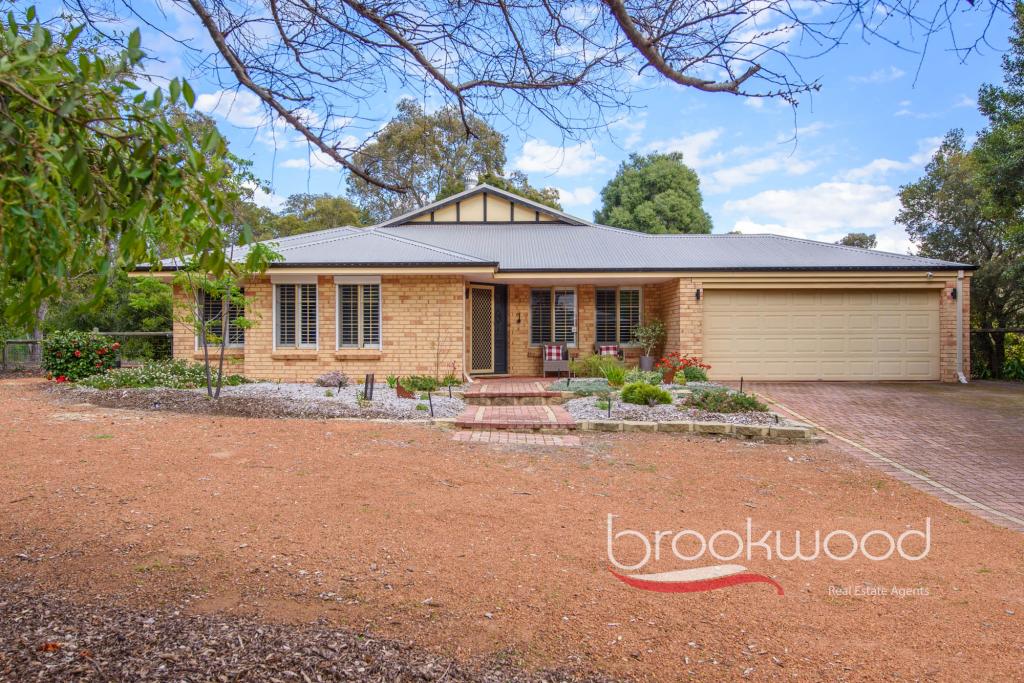 5 Hobbit Gld, Mundaring, WA 6073