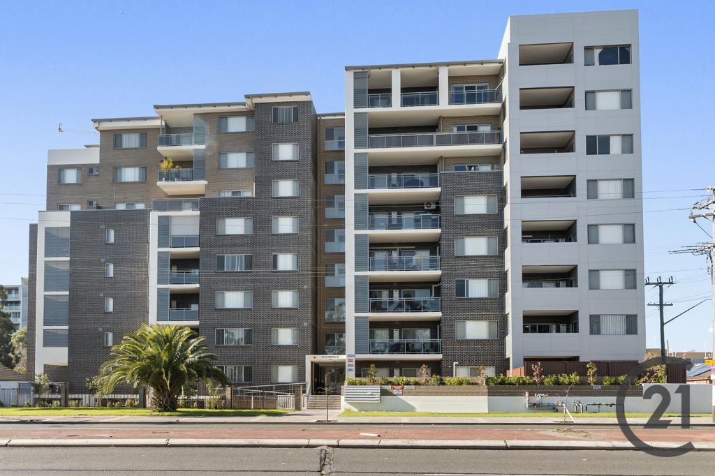 Contact Agent For Address, Liverpool, NSW 2170