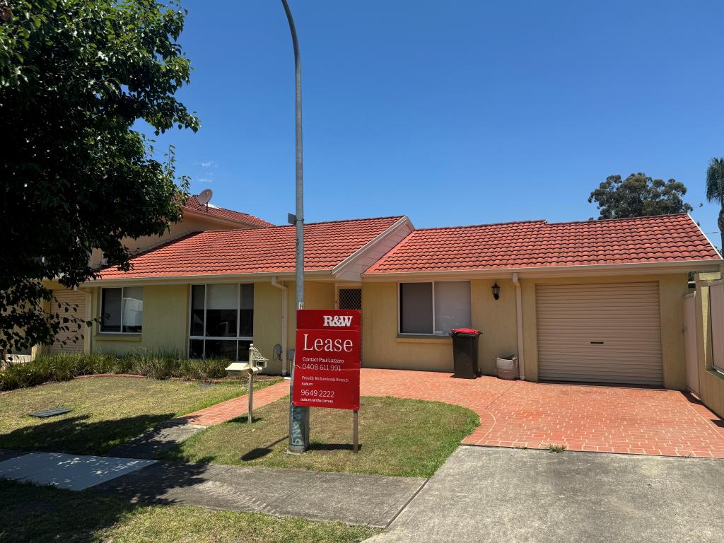 394 Flushcombe Rd, Blacktown, NSW 2148