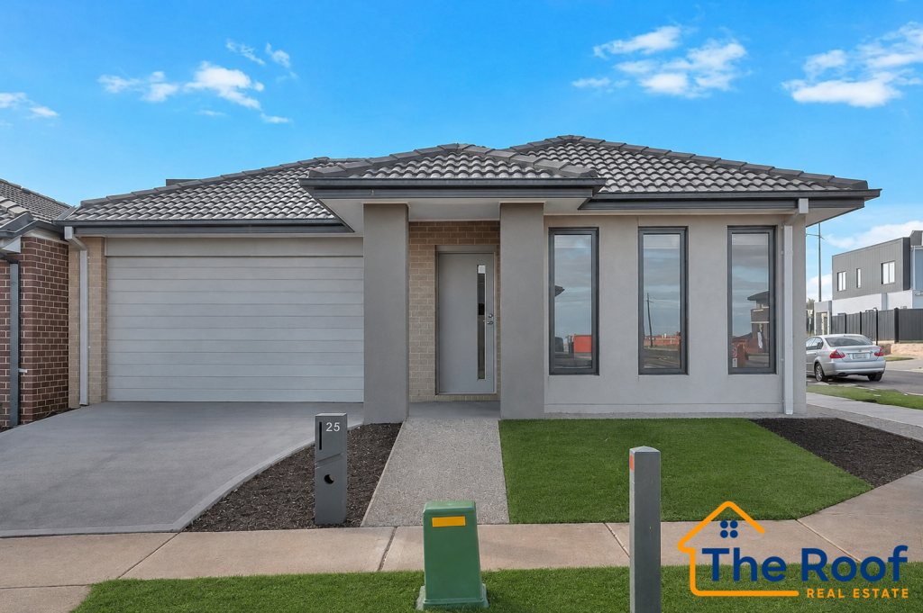 25 Montare Rd, Truganina, VIC 3029