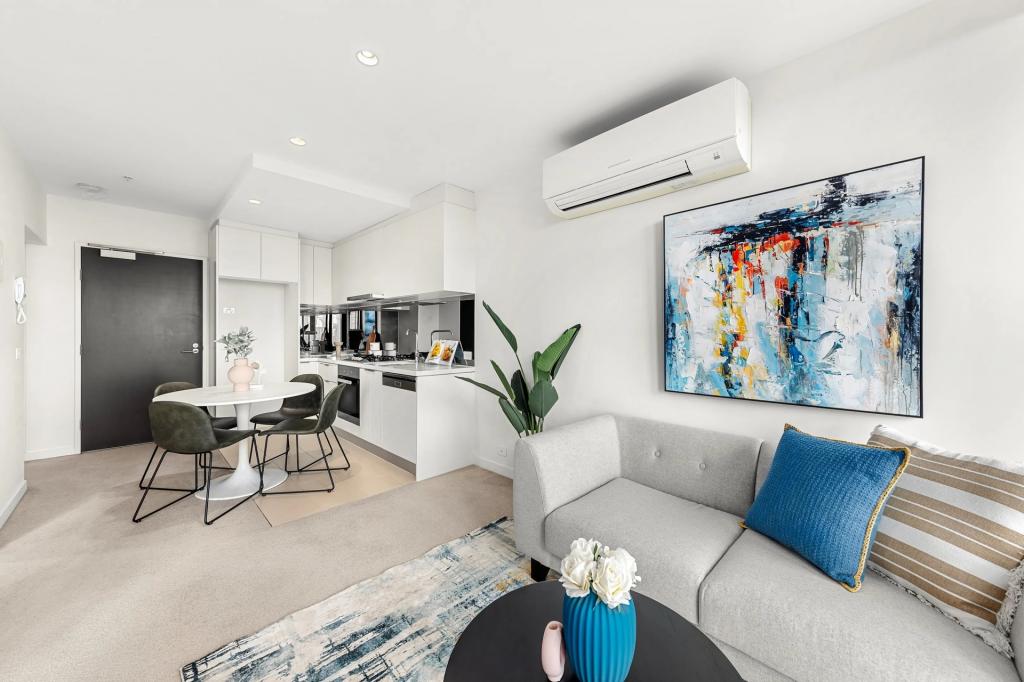 1009/45 CLARKE ST, SOUTHBANK, VIC 3006