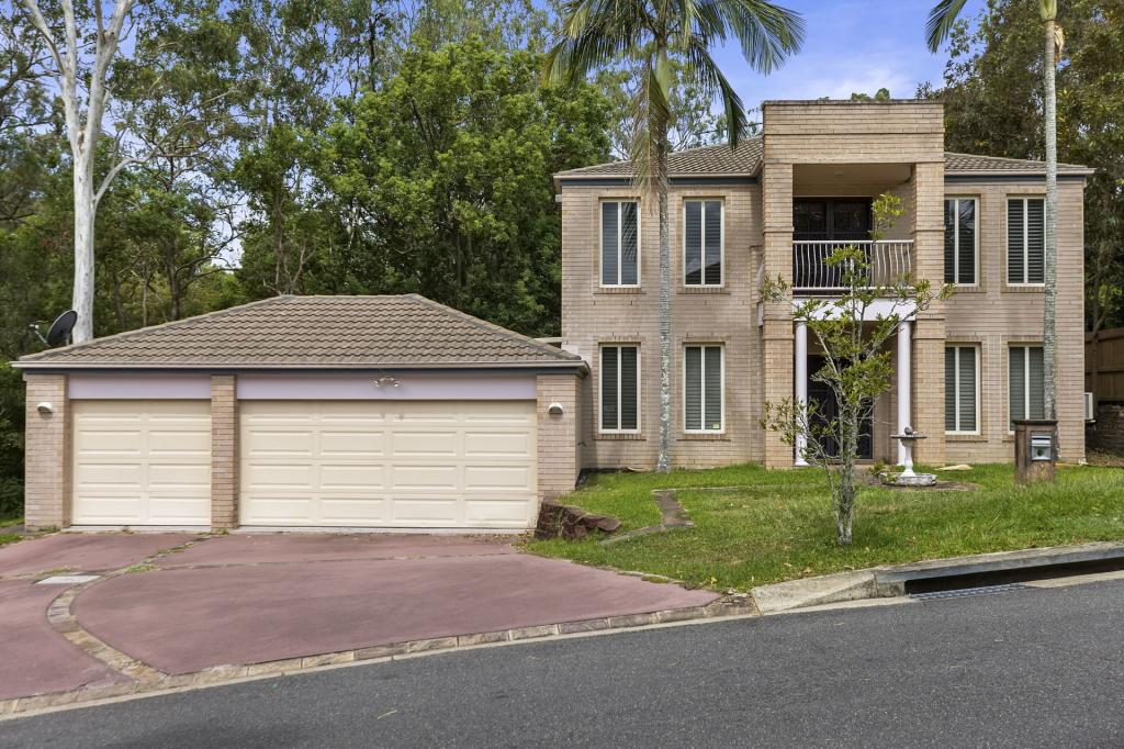 19 Pender St, The Gap, QLD 4061