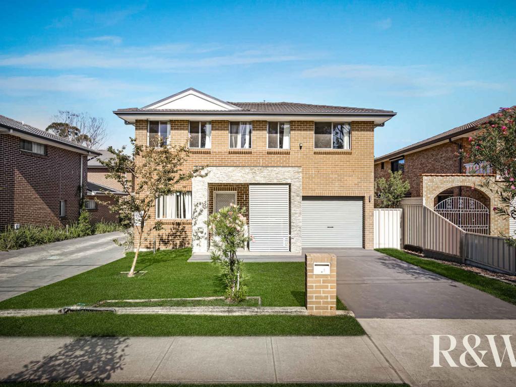 8/85-87 Derby St, Rooty Hill, NSW 2766