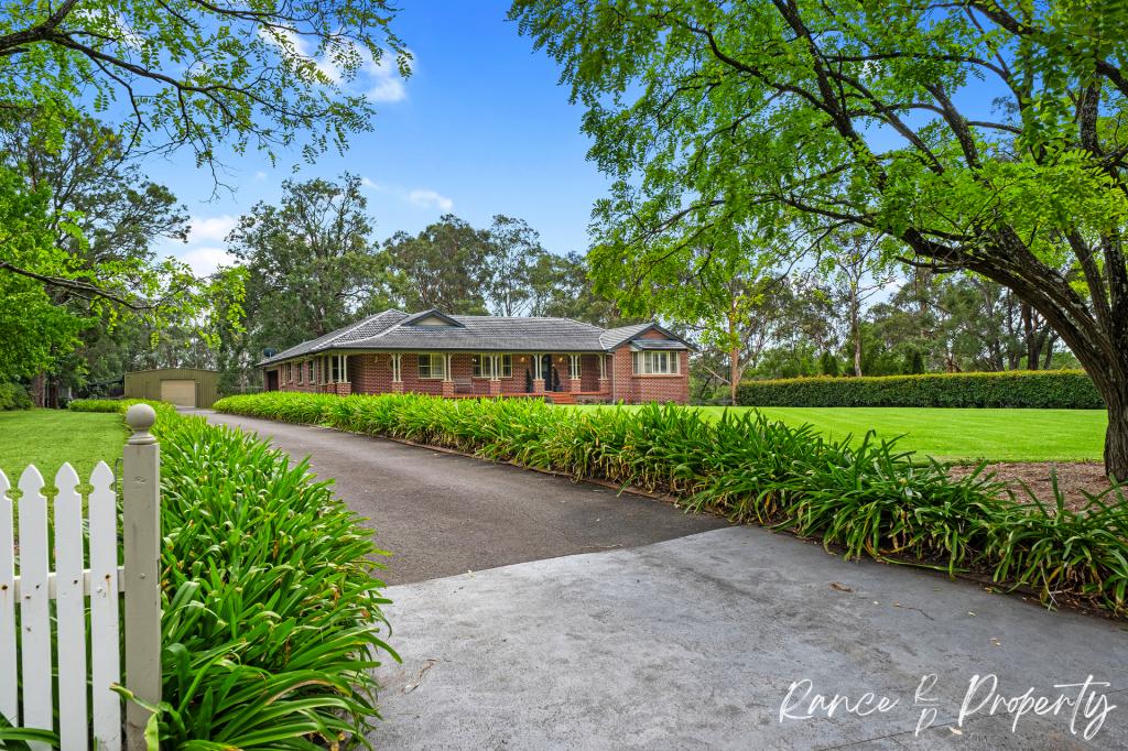 9 JOYLYN RD, ANNANGROVE, NSW 2156