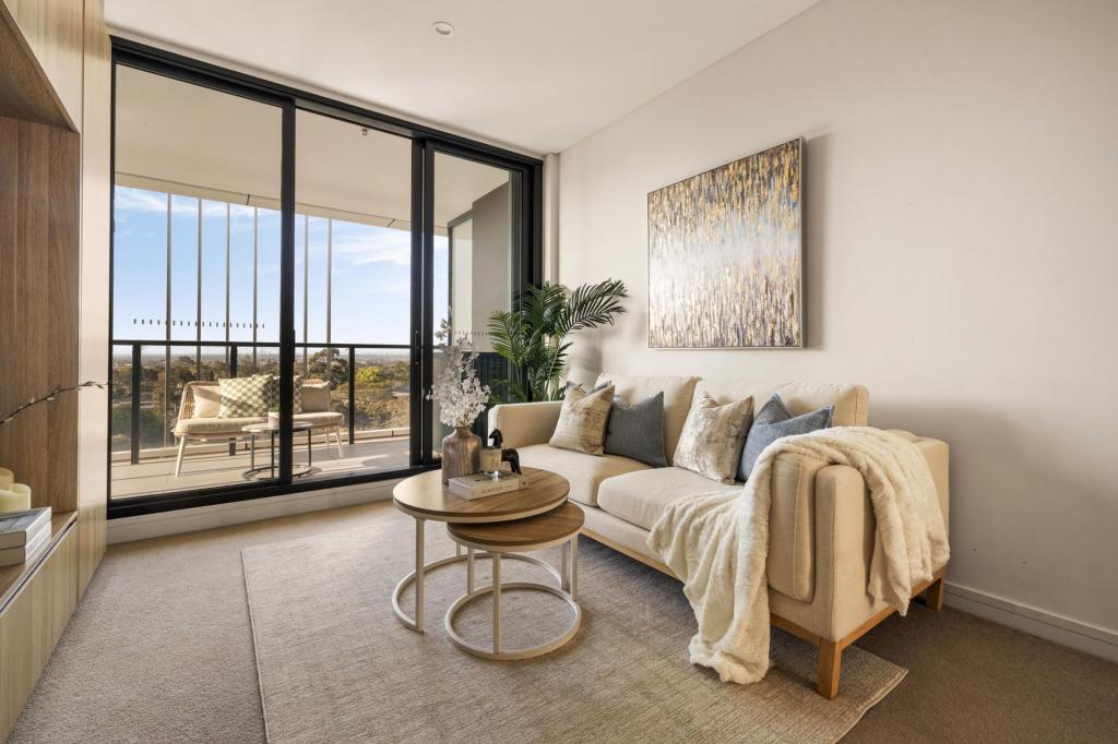 701/168 Liverpool Rd, Ashfield, NSW 2131