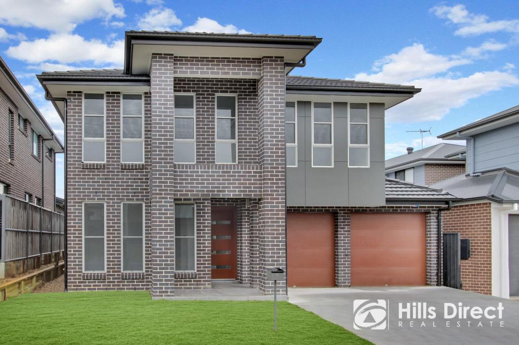 22 Goodenia St, Marsden Park, NSW 2765