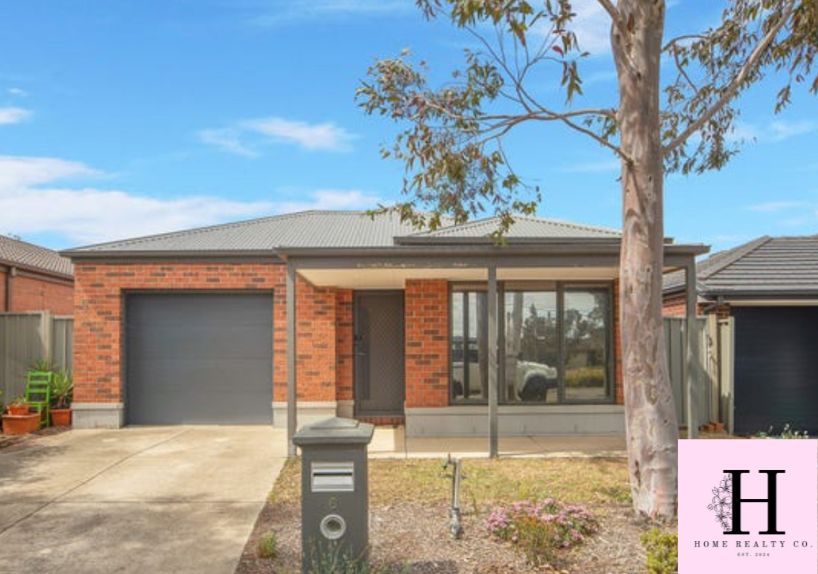 6 Leaves Lane, Kurunjang, VIC 3337