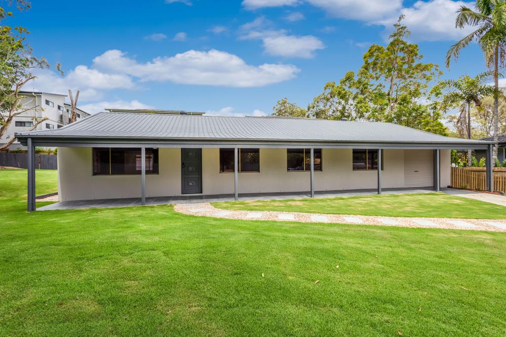 25 Thomas St, Narangba, QLD 4504