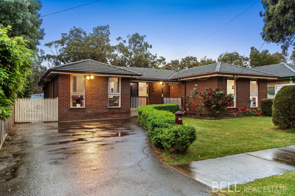 109 CHERYLNNE CRES, KILSYTH, VIC 3137