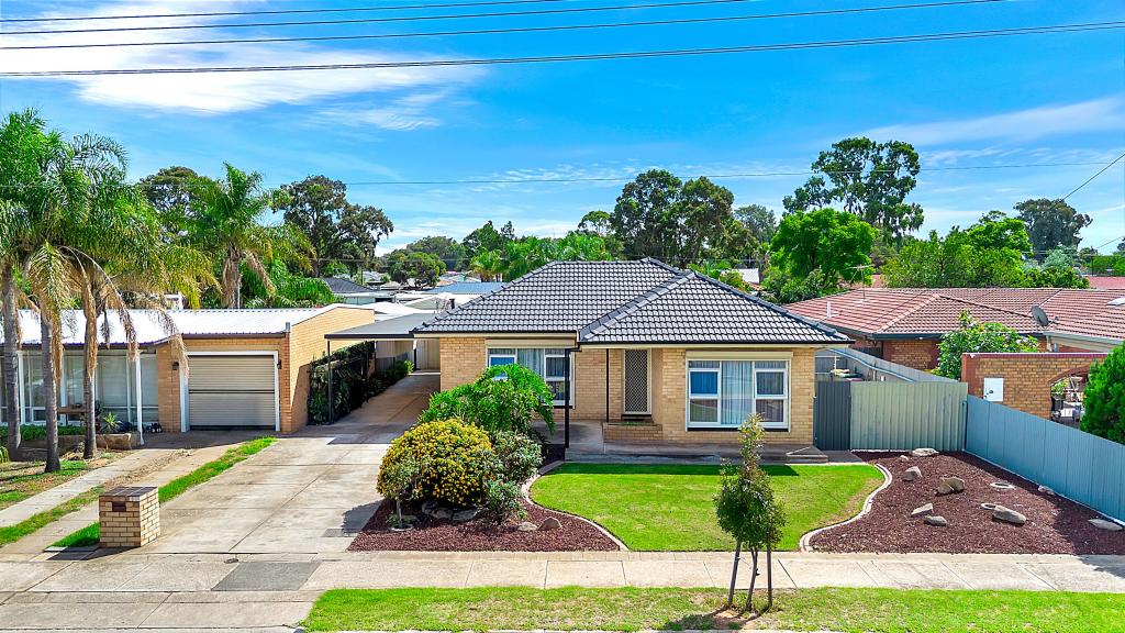 247 Salisbury Hwy, Salisbury Downs, SA 5108
