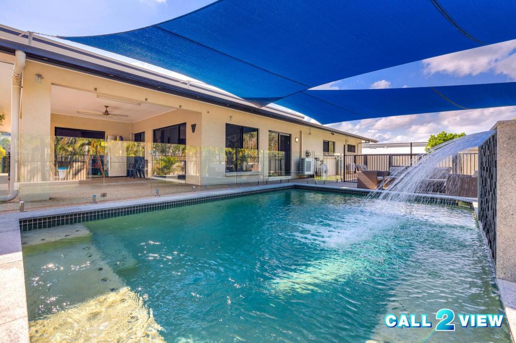 14 Leonie St, Bellamack, NT 0832