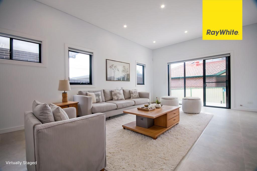 126a Fowler Rd, Guildford, NSW 2161