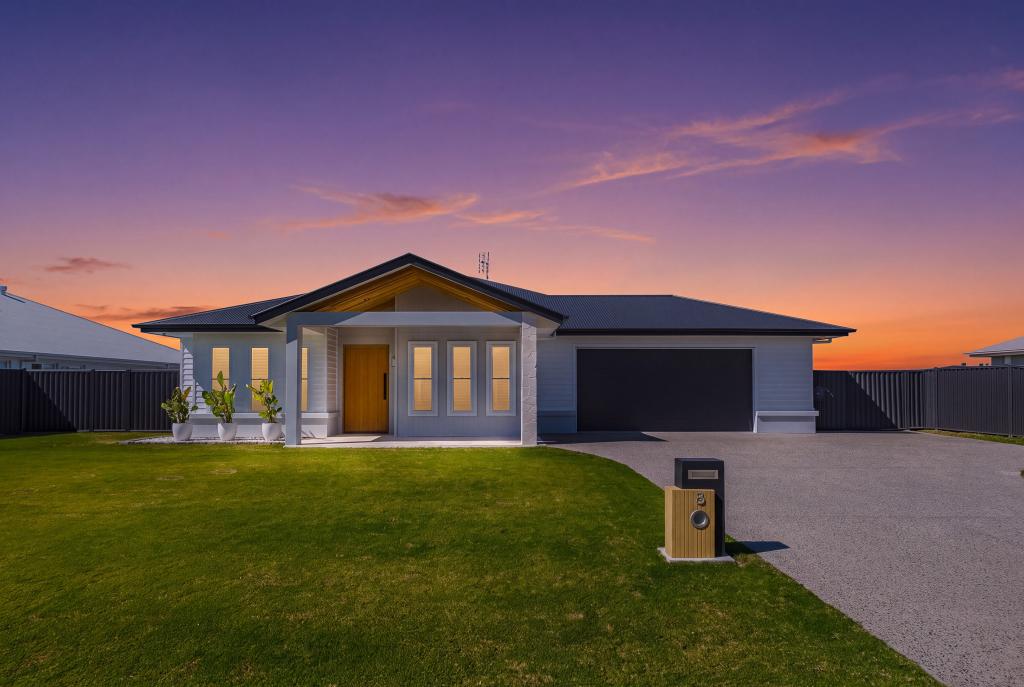 8 Sarah St, Booral, QLD 4655